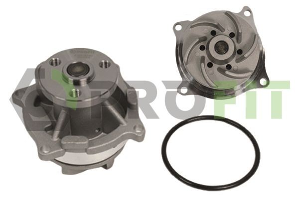 PROFIT Water pump Article number: 1701-0741 cheaply