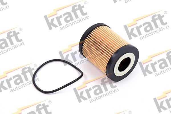 KRAFT Oil filter Article number: 1701610 cheaply