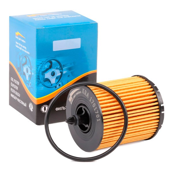 KRAFT Oil filter Article number: 1701701 cheaply