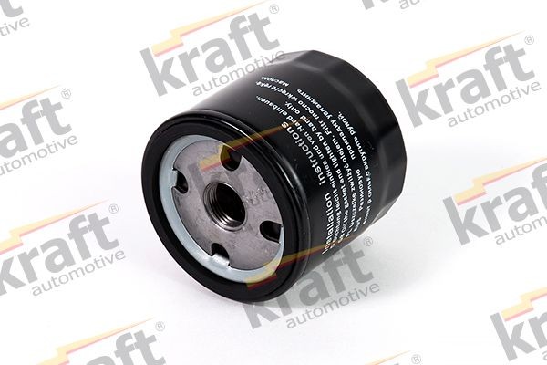 KRAFT Oil filter Article number: 1702070 cheaply