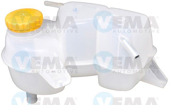 VEMA 17090 Water Tank, radiator ASTRA 1.7 D 57 PS Diesel 1998