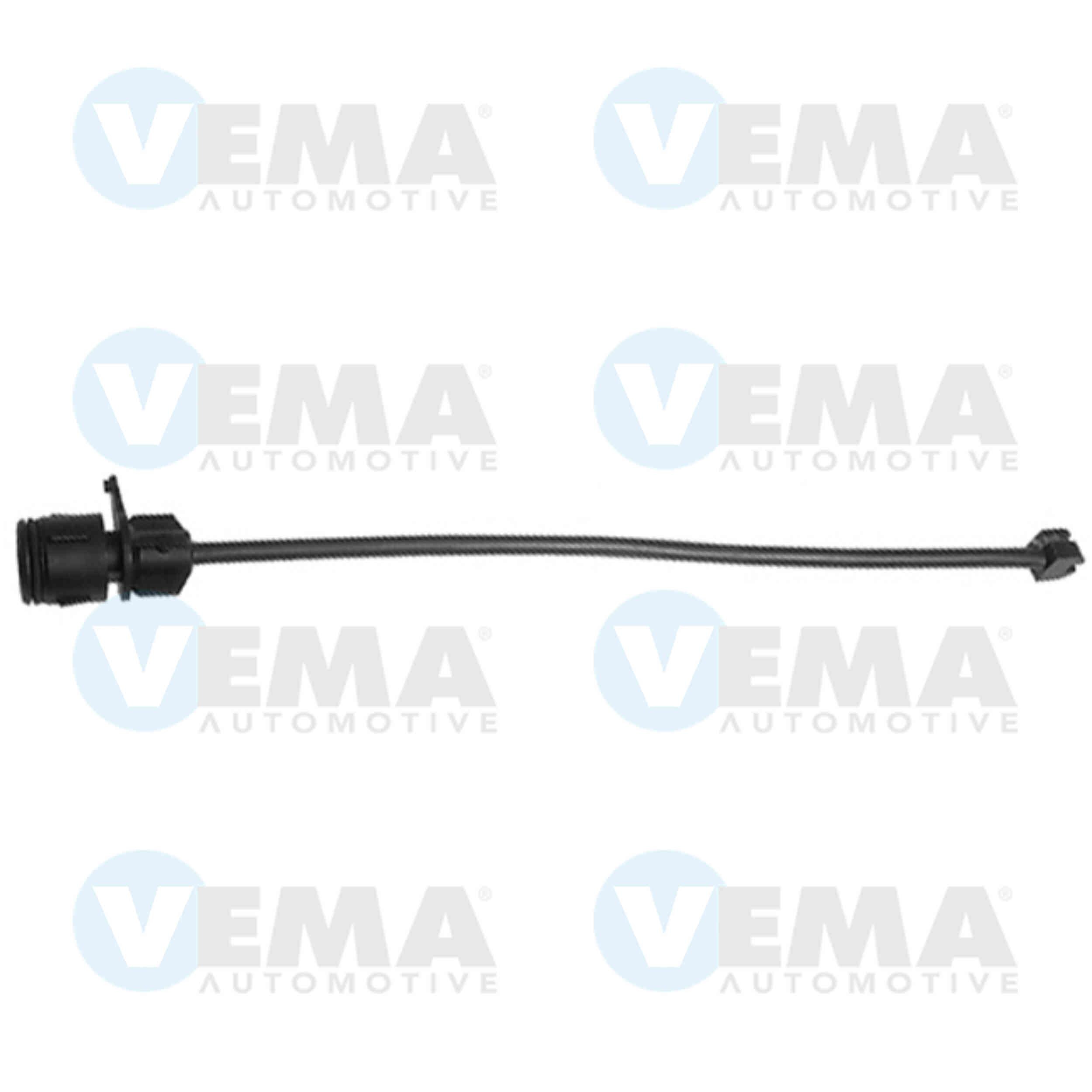 VEMA Brake pad wear sensor Article number: 17213 cheaply