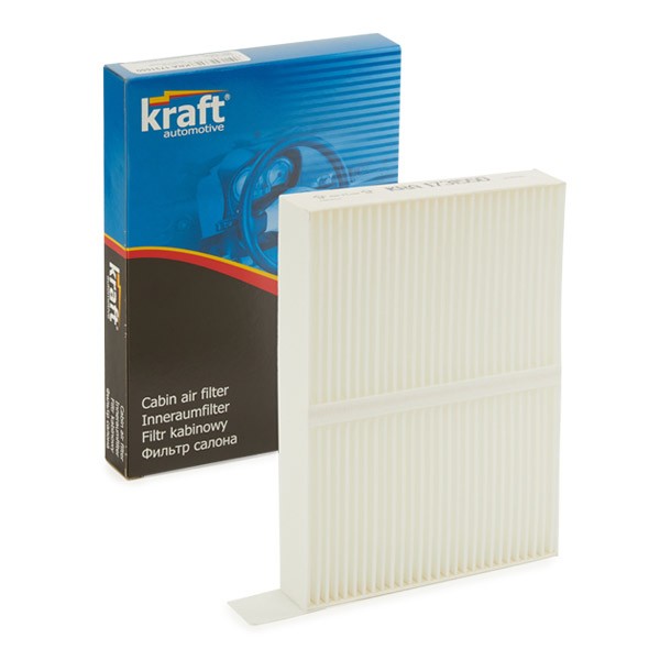 KRAFT Pollen filter Article number: 1731550 cheaply
