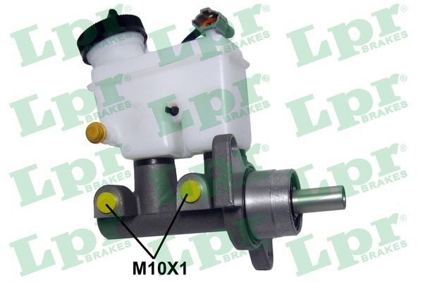 LPR Brake master cylinder Article number: 1771 cheaply