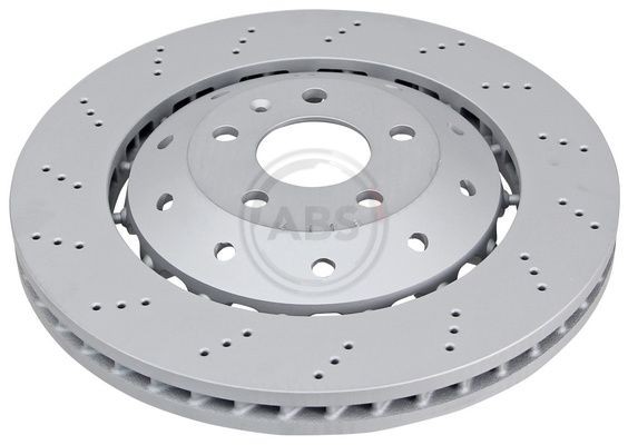 A.B.S. Brake disc Article number: 17969 cheaply
