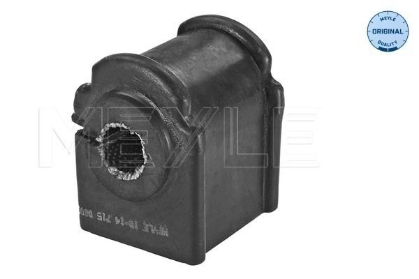 MEYLE Anti roll bar bush Article number: 18-14 715 0003 cheaply