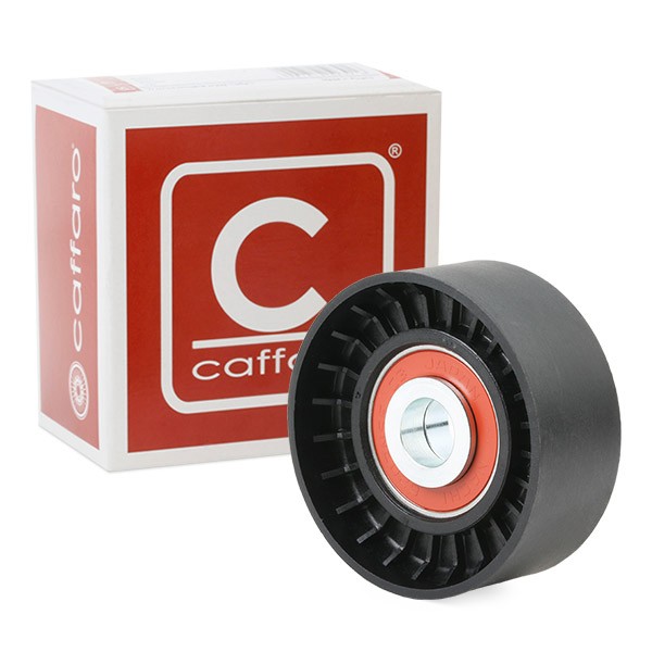 CAFFARO Tensioner pulley Article number: 180-87 cheaply