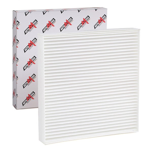 AUTOMEGA Pollenfilter Varenummer: 180001310 billige