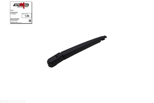 AUTOMEGA Fuel filter Article number: 180014710 cheaply
