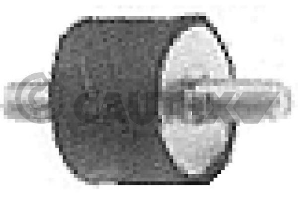 CAUTEX Holder, brændstofpumpe Varenummer: 180031 billige