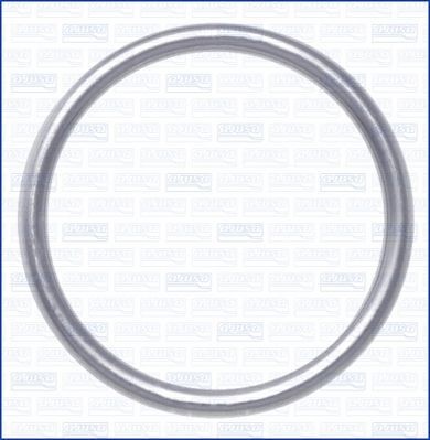 AJUSA Exhaust pipe gasket Article number: 18007500 cheaply