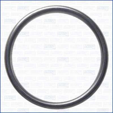 AJUSA Exhaust pipe gasket Article number: 18007600 cheaply