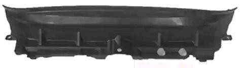 VAN WEZEL Trim / Protective Strip, front fairing Article number: 1807513 cheaply