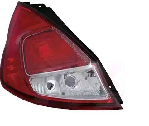 VAN WEZEL Rear light Article number: 1808931 cheaply