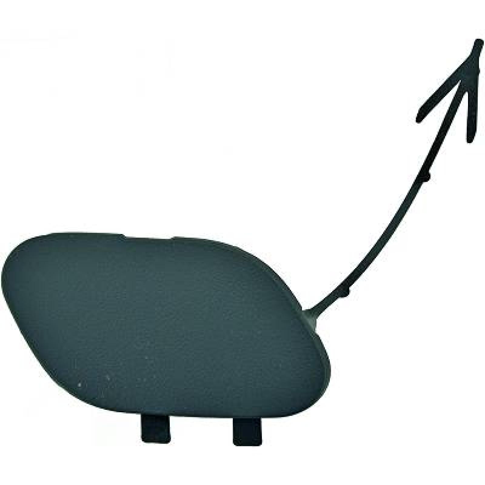 DIEDERICHS 1815061 Flap, tow hook CORSA 1.3 CDTI (08, 68) 95 PS Diesel