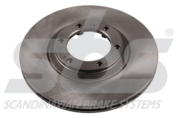 sbs Brake disc Article number: 1815201402 cheaply