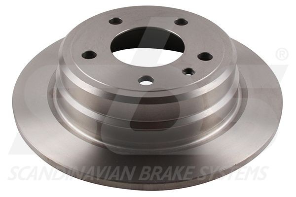 sbs Brake disc Article number: 1815201514 cheaply