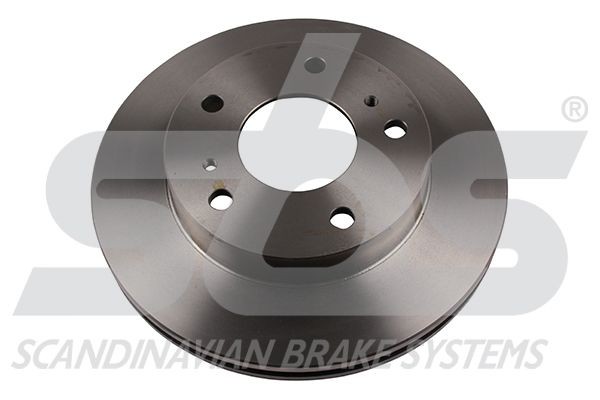 sbs Brake disc Article number: 1815202254 cheaply
