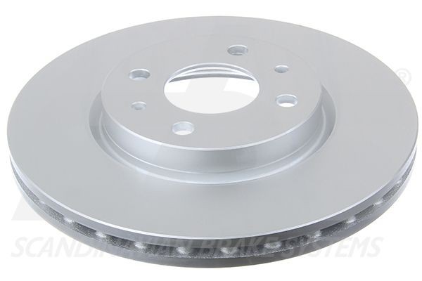 sbs Brake disc Article number: 1815202336 cheaply