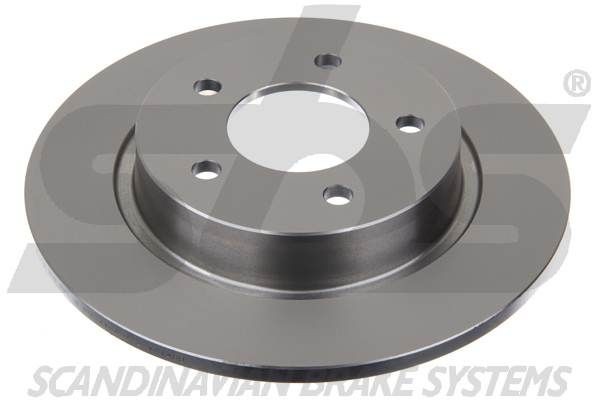 sbs Brake disc Article number: 1815203252 cheaply
