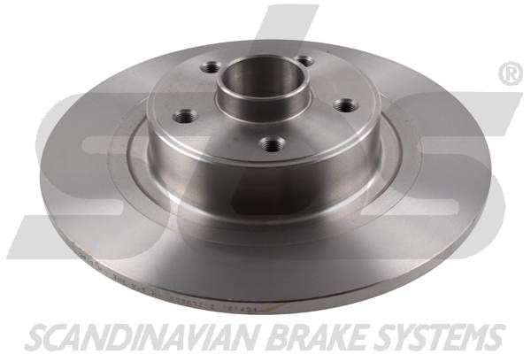 sbs Brake disc Article number: 1815203943 cheaply