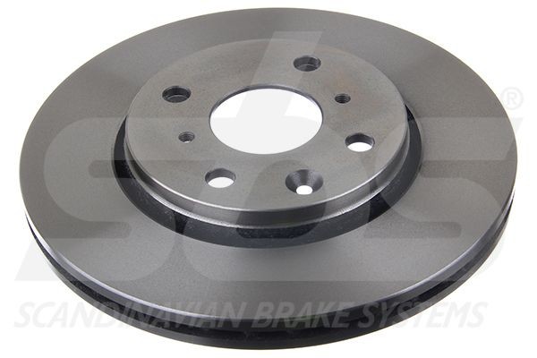 sbs Brake disc Article number: 18152045102 cheaply