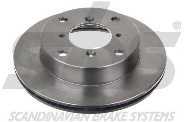 sbs Brake disc Article number: 1815205205 cheaply