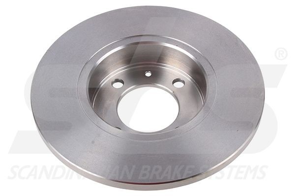 sbs Brake disc Article number: 1815209931 cheaply