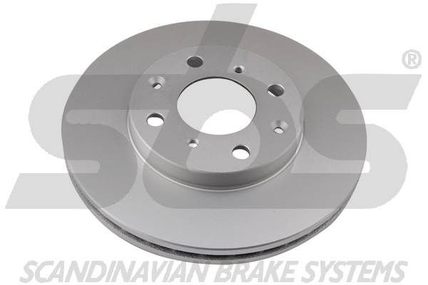 sbs Brake disc Article number: 1815312628 cheaply