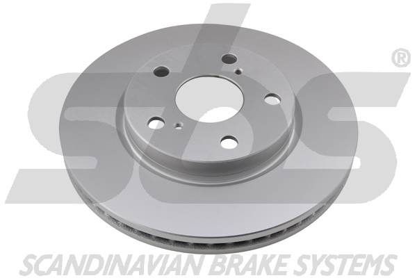 sbs Brake disc Article number: 18153145173 cheaply