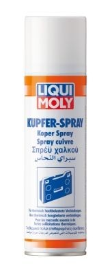 LIQUI MOLY Kobberfedt Varenummer: 1824 billige