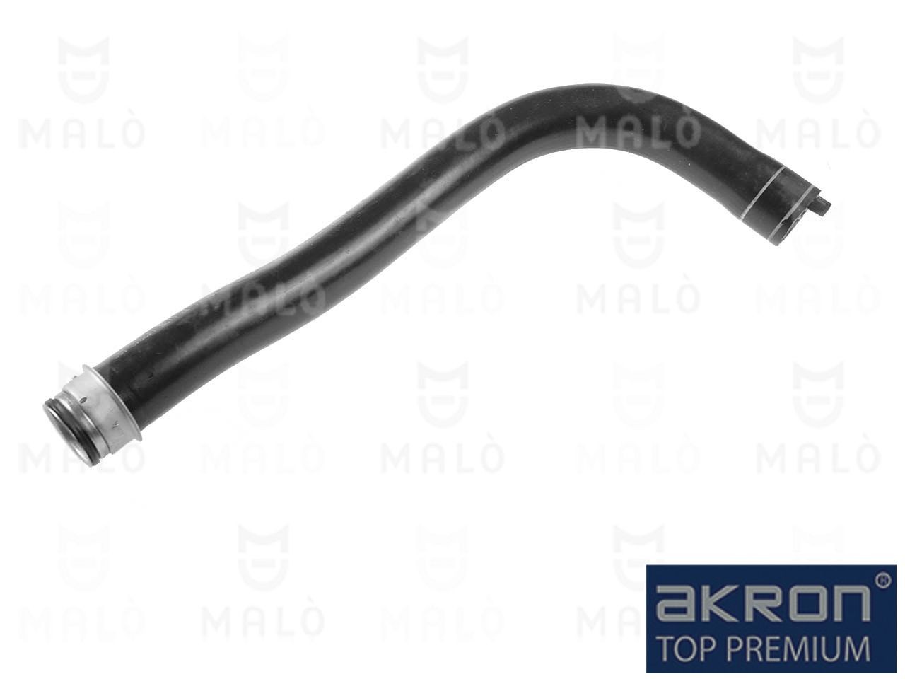 MALÒ Radiator hose Article number: 183464A cheaply