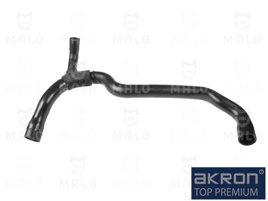MALÒ Radiator hose Article number: 18347A cheaply