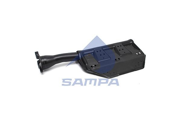 SAMPA Holder, mudguard Article number: 1840 0341 cheaply