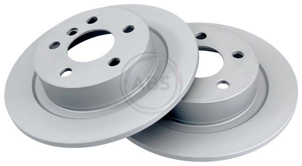 A.B.S. Brake disc Article number: 18458 cheaply