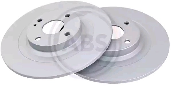 A.B.S. Brake disc Article number: 18491 cheaply