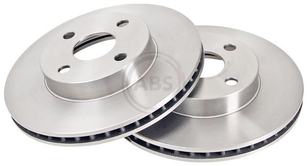 A.B.S. Brake disc Article number: 18512 cheaply