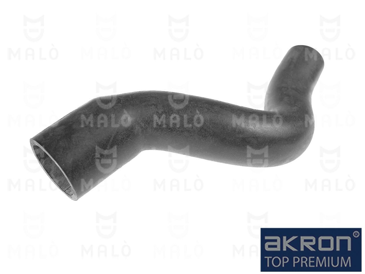 MALÒ Radiator hose Article number: 185901A cheaply