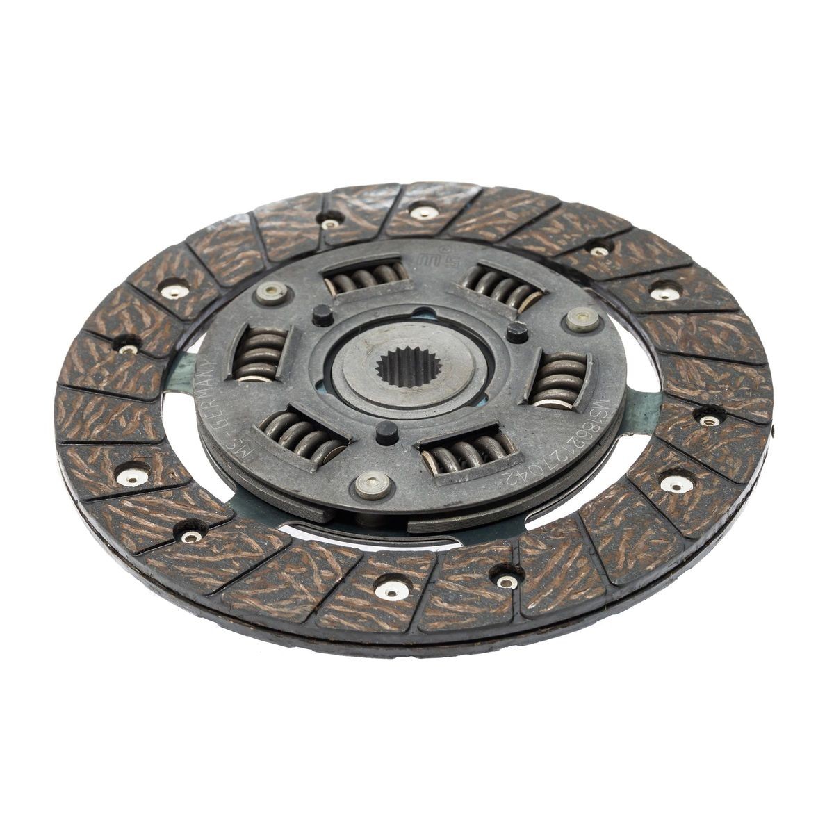 MASTER-SPORT Koblingsnav Varenummer: 1862127042-PCS-MS billige