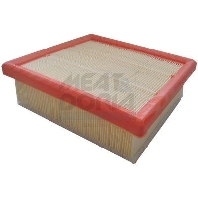 MEAT & DORIA Air filter Article number: 18646 cheaply