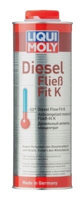 LIQUI MOLY Fuel Additive Article number: 1878 cheaply