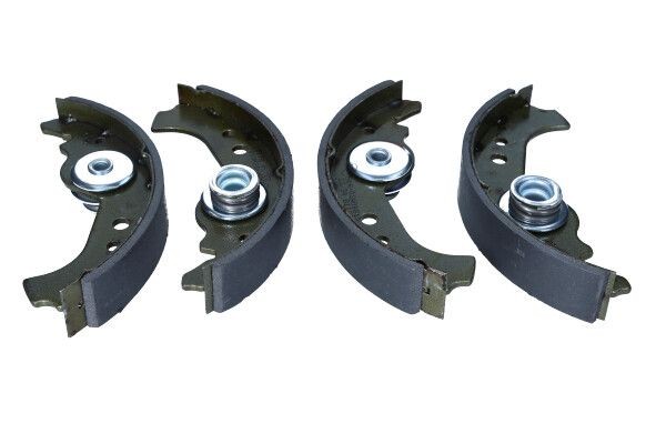 MAXGEAR Brake Shoe Set Article number: 19-0221 cheaply