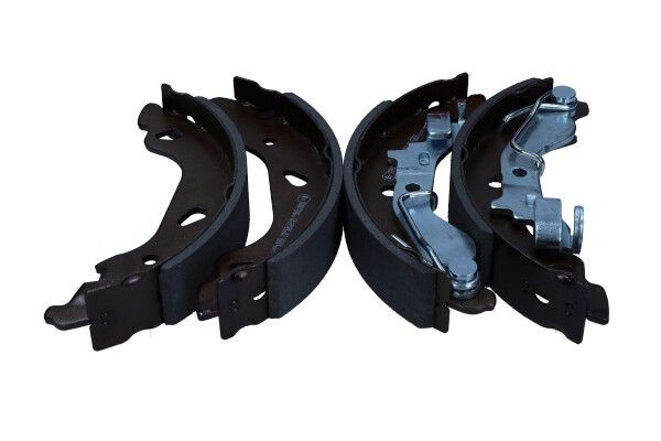 MAXGEAR Brake Shoe Set Article number: 19-0258 cheaply