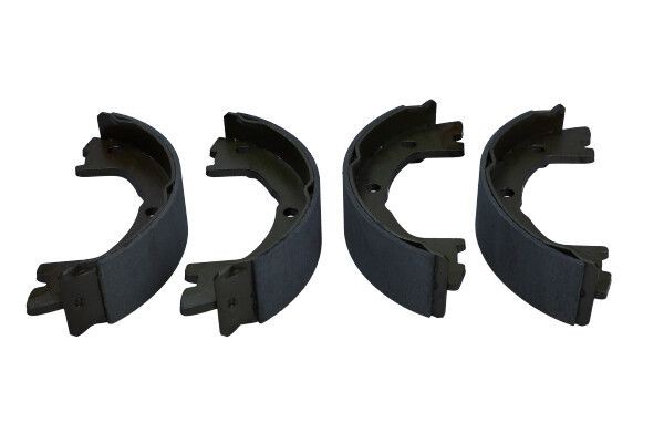 MAXGEAR Handbrake shoes Article number: 19-0322 cheaply