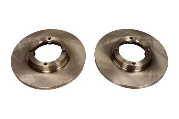 MAXGEAR Brake disc Article number: 19-0702 cheaply
