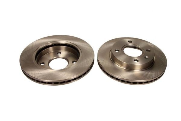 MAXGEAR Brake disc Article number: 19-0711 cheaply