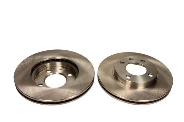 MAXGEAR Brake disc Article number: 19-0755 cheaply