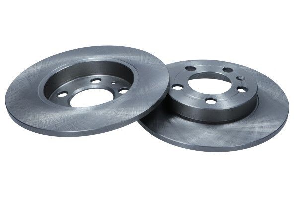 MAXGEAR Спирачен диск артикулен номер: 19-0840 евтино