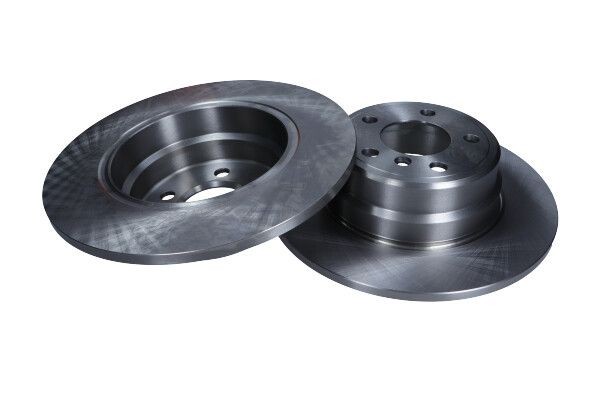 MAXGEAR Bremseskive Varenummer: 19-1204 billige