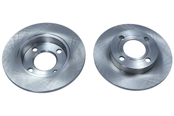 MAXGEAR Bremseskive Varenummer: 19-1208 billige